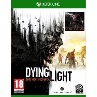 Dying Light Xbox One