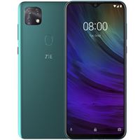 ZTE Blade 10 Smart 6,49'' 128GB Verde