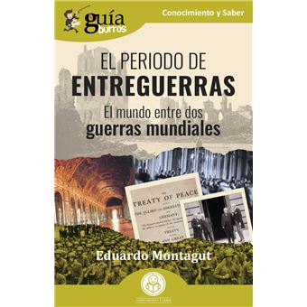 El Periodo De Entreguerras