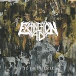 To The Detested - CD