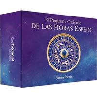 El Pequeño Oraculo De Las Horas Espejo