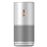 Proyector láser portátil Xgimi MoGo 4 Pack MatchNight Collection FHD Gris plata