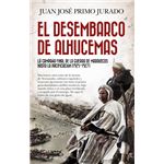 El desembarco de Alhucemas