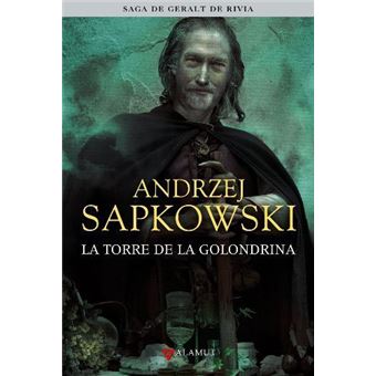 En qué orden leer los libros de The Witcher, la saga de Geralt de