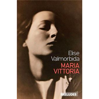 Maria vittoria