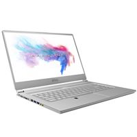 Portátil MSI P65 8RE-005 15,6'' Plata