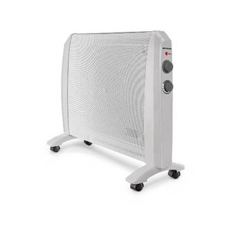 Radiador de mica MONDIAL A10 1500W