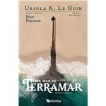 Un Mag De Terramar (Novella Gràfica)