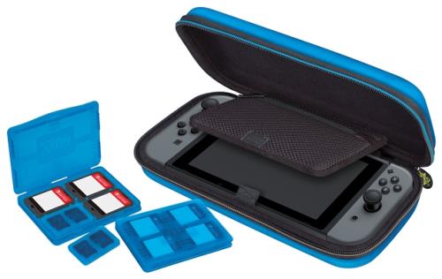 Funda para Nintendo Switch Lite Game Traveler Slim Travel Case Zelda 