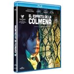El espíritu de la colmena - Blu-ray