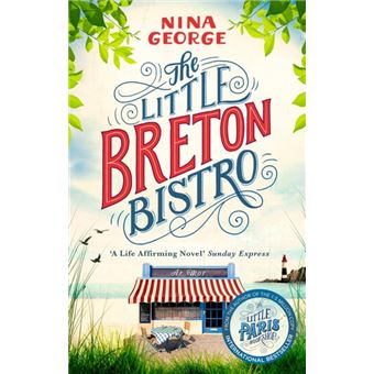 The Little Breton Bistro - 1