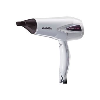 Secador Babyliss Smooth Pro 2100 Opiniones SECADOR 6704WE AC Speed