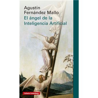 El Angel De La Inteligencia Artificial