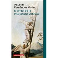 El ángel de la Inteligencia Artificial