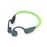 Auriculares deportivos Bluetooth de conducción ósea Energy Sistem VibeWave True Wireless Índigo