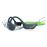 Auriculares deportivos Bluetooth de conducción ósea Energy Sistem VibeWave True Wireless Índigo