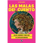 Las malas del cuento