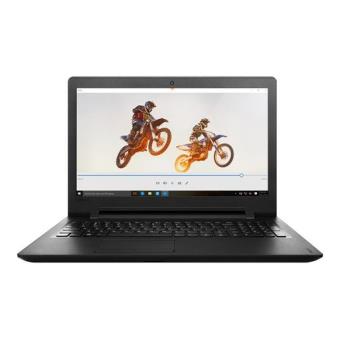 Lenovo 110-15ISK - 15.6" - Core i5 6200U - 4 GB RAM - 1 TB HDD