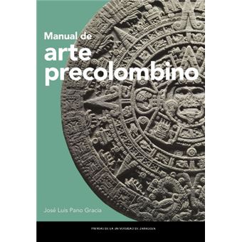 Manual de arte precolombino