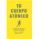 Tu Cuerpo Atomico