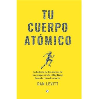 Tu Cuerpo Atomico