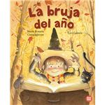La Bruja Del Año