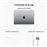 Apple MacBook Pro 14'' M2 Max 12C/30C 32GB/1TB Gris espacial