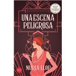 Una escena peligrosa