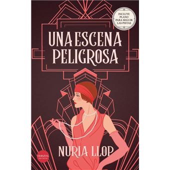 Una escena peligrosa
