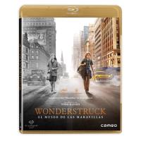 Wonderstruck. El museo de las maravillas - Blu-Ray