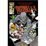 Las Historias Jamás Contadas De La Patrulla-X 2