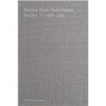 Norman Foster Sketchbooks Iv 1991-1995