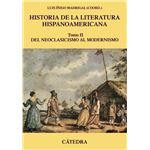 Historia de la literatura Hispanoamericana 2