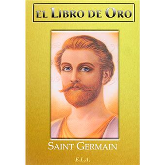 El libro de oro - 1