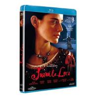 Juana la loca - Blu-Ray