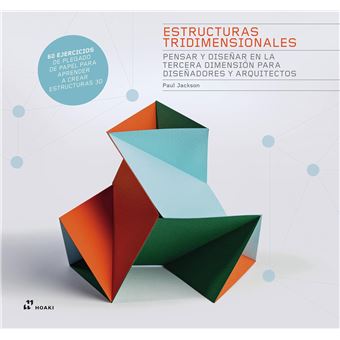 Estructuras Tridiminsionales