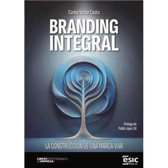 Branding Integral - 1