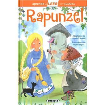 Rapunzel