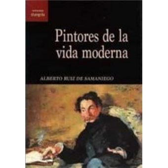 Pintores de la vida moderna