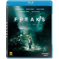 Freaks - Blu-Ray