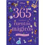 365 cuentos mágicos. Amistad y aventura