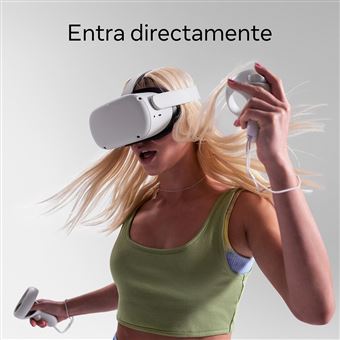 Aquí tienes tres gafas de realidad virtual por debajo de 50€