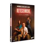 Reyes de la Noche Miniserie - DVD