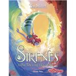 Sirenes. L´´encanteri del mar