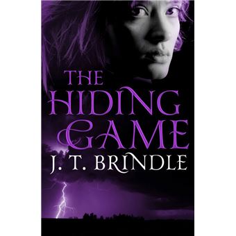 The Hiding Game