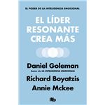El Líder Resonante Crea Más