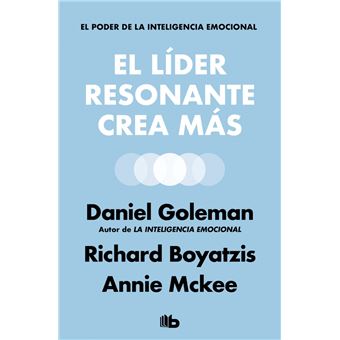 El Líder Resonante Crea Más