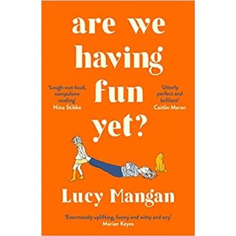 Are we having fun yet? - 1