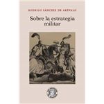 Sobre la estrategia militar