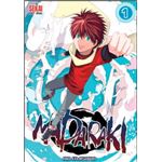 Madaraki 1